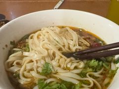 -矮子粉店1985·长沙米粉(湘春路店)