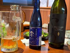 -鹤汀居酒屋•家庭料理•烧鸟酒肆(新街口店)