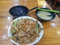 -志权牛肉面(灵山路店)