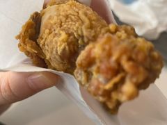 -麦当劳(长泰商业广场店)