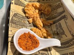 -酸渡·老坛酸菜鱼·现炒下饭菜(港惠新天地店)