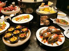 -安蒂娅·海鲜自助餐厅(安蒂娅美兰酒店)