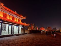 -西安城墙·碑林历史文化景区