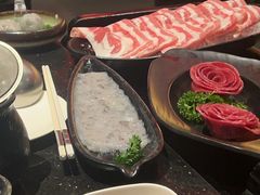 -捞王猪肚鸡火锅(财富中心店)