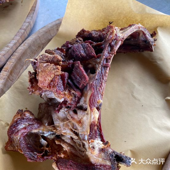 周家土寨(古法土窑焖烤店)