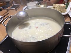 -湯系·煲汤手艺人(东二环泰禾广场店)