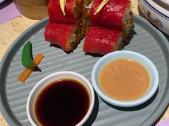-点都德(长泰广场店)
