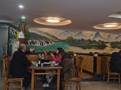 -九寨沟石锅鱼(沣峪口二十年店)