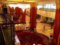 -北京中国大饭店