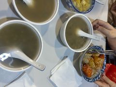 -黄记潮汕甜汤(贝底田坊店)