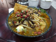 -东门七爷螺蛳粉(浦东店)