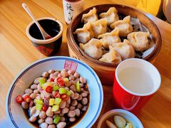 -新兴园饺子馆(北京百子湾店)