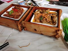 -點無缺茶楼·海鲜酒家(世博店)