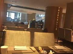 -上海东方佘山翰悦阁酒店·Vie全日制餐厅