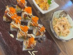 -东京屋(武定路店)