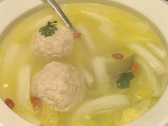 -小马哥融合菜(延安大街店)