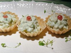 -桂满陇·桃花院落(长泰广场店)