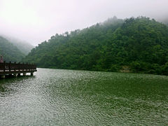 android_upload_pic-大明山自然探索公园