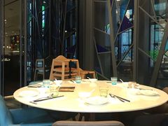 -港丽餐厅(高德置地店)