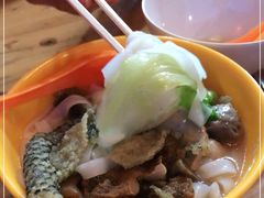 -富记鱼蛋粉(西村店)