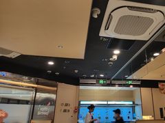 -海底捞火锅(塘厦天虹店)