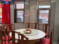 -郭林家常菜(狼垡店)