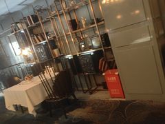 -戈雅法餐厅(世界城广场店)