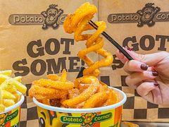 -Potato Corner(广州天河城店)