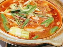-肖记公安牛肉鱼杂(田林路店)