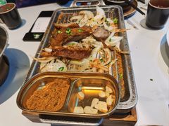 -清真·宁夏印象·盐池滩羊肉体验店(江宁路店)