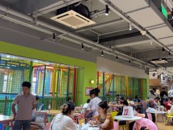 -宝燕乐园(闵行旗舰店)
