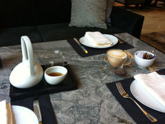 下午茶-北京四季酒店