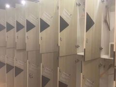 -蓝天国际游泳培训基地(华腾园店)