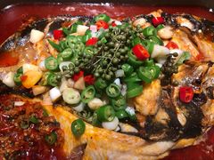 -半天妖烤鱼(方庄店)