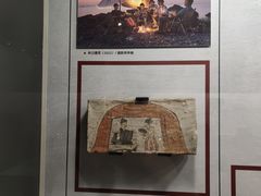 -汉景帝阳陵博物院