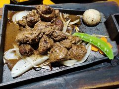 -和彩放题餐厅(酒仙桥店)