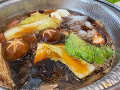 -牛New寿喜烧(青浦店)