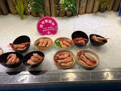 -阳光岛·海鲜盛宴(银泰中心in99店)