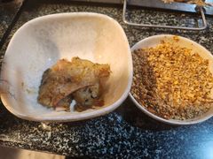 -正宗石棉烧烤(汉源店)