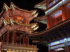 -大明幻境第一城