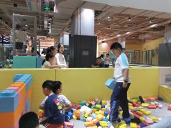 -反弹蹦床公园·亲子乐园·团建·派对(巴南万达店)