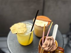 -nodcafe(M50创意园店)