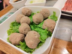 -牛街·马辈儿涮肉(牛街二店)