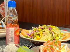 -牛焱·烧肉酒肆(五大道店)