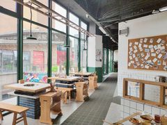 大堂-瓜西西重庆火锅(花溪店)
