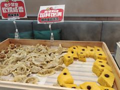 -嘉和一品粥(魏公村店)