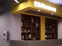 -CXFIT 陈徐健身工作室(凯旋店)
