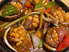 -79号渔船海鲜饭店(龙岗店)