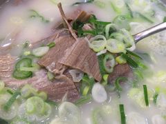 -神仙雪浓汤(明洞店)
