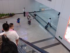 -福州长乐国际机场